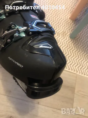 Ски обувки, снимка 3 - Зимни спортове - 47792005