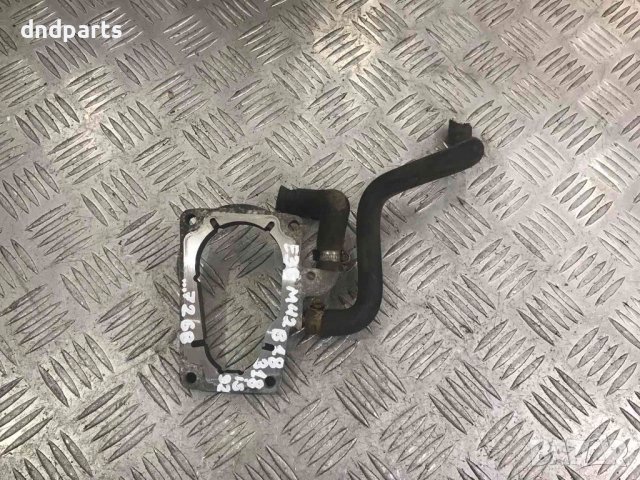 Алуминиева конзола BMW,E36,318is,1992г.