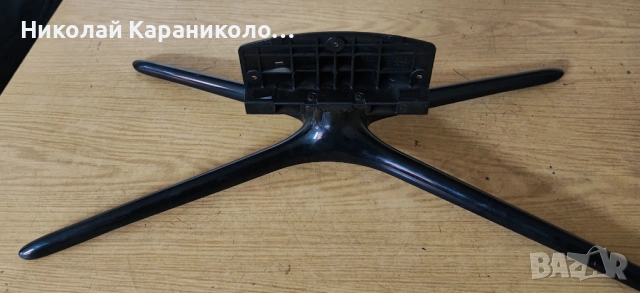 Продавам Power-BN44-00607A,Main-BN41-01958,T.con-RUNTK5351 TP 0055FV от тв SAMSUNG UE32F5570SS, снимка 17 - Телевизори - 53303806