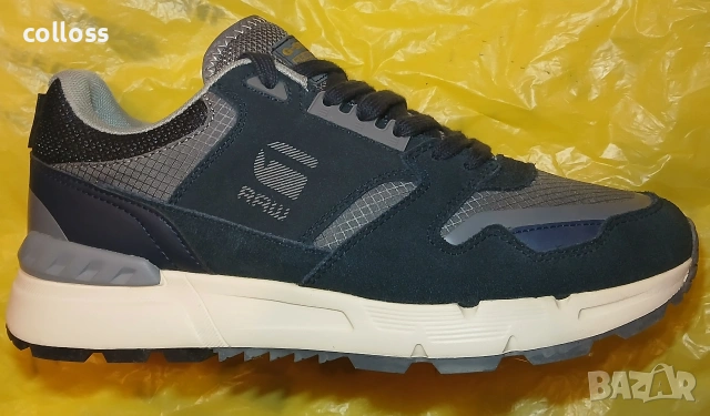 G-STAR RAW - оригинални маратонки N41