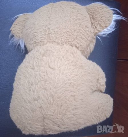 Стара играчка Коала от 80-те години, снимка 6 - Колекции - 42277838