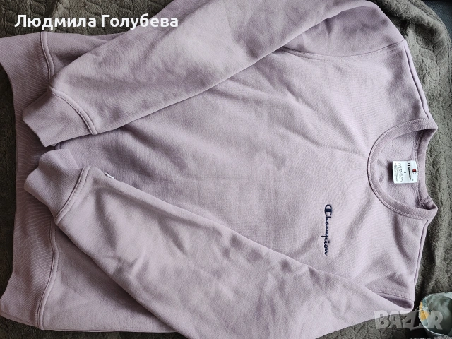 пуловер , снимка 2 - Пуловери - 54186787