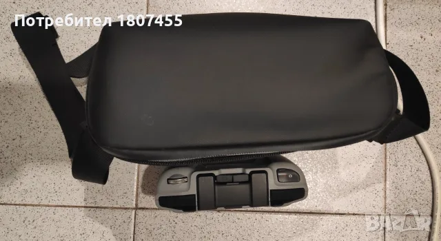 DJI Mini2 - Чантичката и дистанционното, снимка 3 - Дронове и аксесоари - 56238136