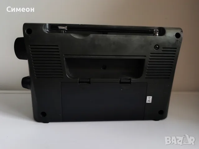 SONY - Преносимо Цифрово Радио , снимка 5 - Радиокасетофони, транзистори - 56483083