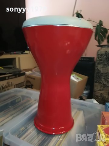 41Х26СМ-ГОЛЯМА ТАРАМБУКА 2207221411, снимка 13 - Ударни инструменти - 37468174