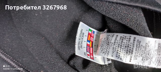  Юуношеска блуза SPYDER  100% оригинал, снимка 6 - Детски Блузи и туники - 36727336