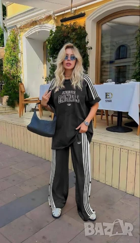 дамски екипи Adidas , снимка 2 - Спортни екипи - 50999537