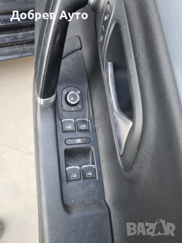 ***САМО НА ЧАСТИ ***   ⏩ Volkswagen Passat CC 2.0TSI, десен волан ⏪, снимка 12 - Автомобили и джипове - 36708831