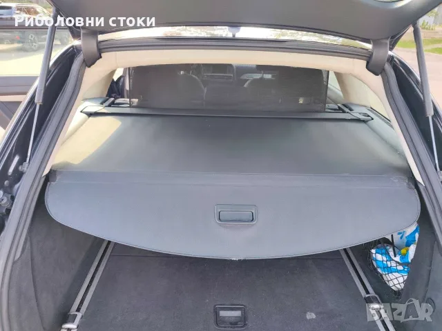 Продава Ауди А6 C6 4F, снимка 11 - Автомобили и джипове - 56543348