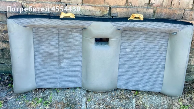 Пране на седалки, снимка 4 - Автотапицерски - 51254147