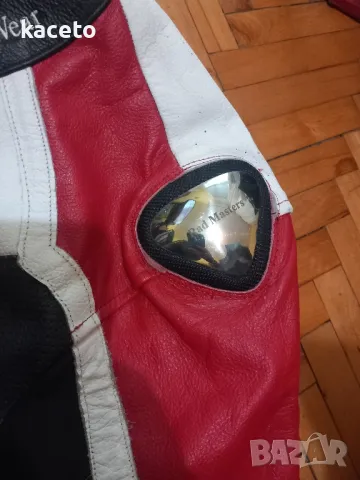 костюм за мотор RAD MASTERS, снимка 4 - Аксесоари и консумативи - 47993527