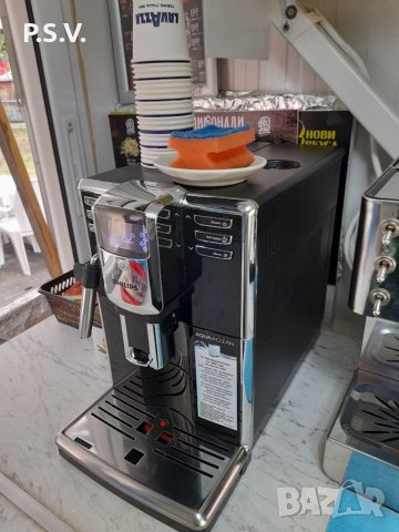 Професионална Кафе мелачка mazzer-lelit еспр.маш philips кафе автомат, снимка 4 - Кафе машини - 36999588