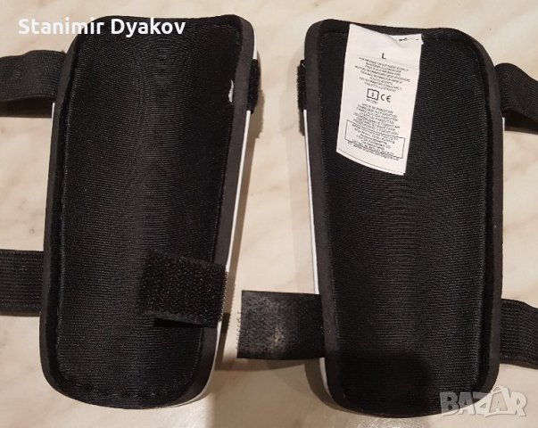 Кори за футбол Adidas 11lite , снимка 4 - Футбол - 30876439