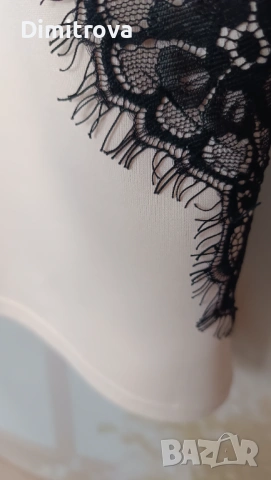 Официална рокля на Tally Weijl, снимка 6 - Рокли - 53223335