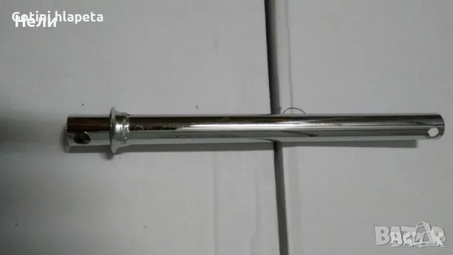 Части за шейни ска за шейна чук и гек, снимка 2 - Зимни спортове - 48065950