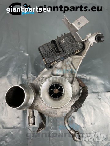 Турбо за БМВ Ф10 Ф25 Ф30 BMW F10 F25 F30  851947504E, снимка 4 - Части - 40582521