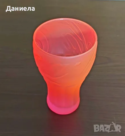3 чаши кока кола, снимка 4 - Колекции - 48728749