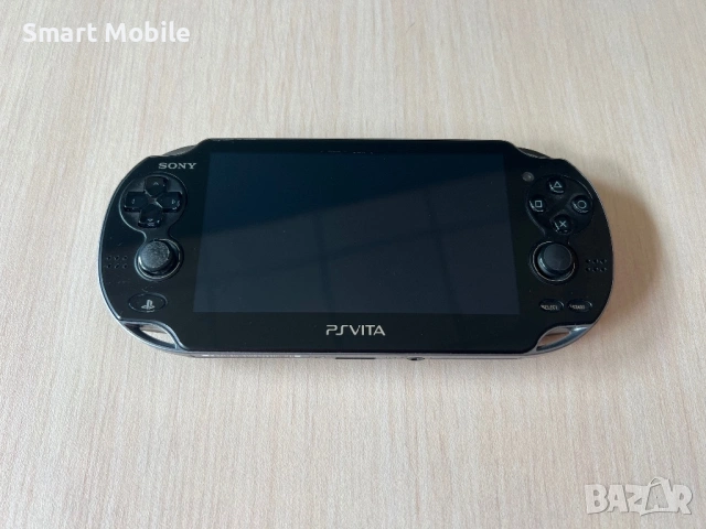 Продавам Sony PS Vita, снимка 2 - PlayStation конзоли - 53973758