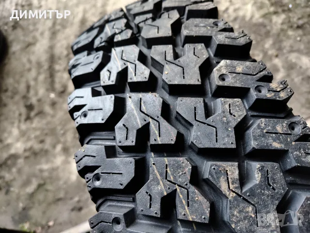 САМО 1бр.НОВА ВСЕСЕЗОННА гума COOPER 205/80/16 DOT 1115, снимка 2 - Гуми и джанти - 49340928