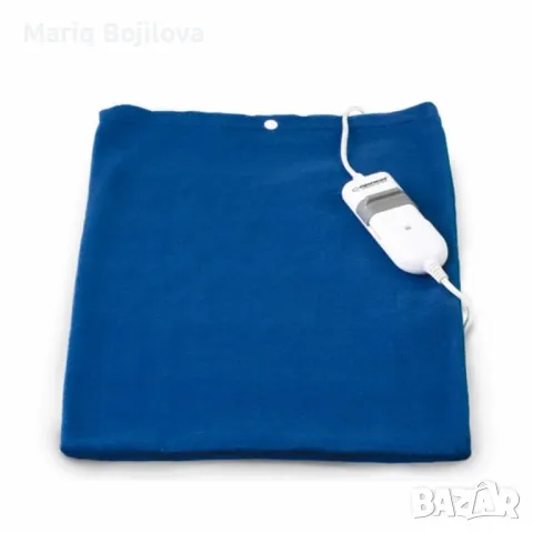 Електрическа възглавница Esperanza Cashmere, 60W, З нива на температура