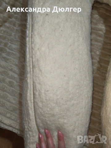 Възглавница за бремени , снимка 9 - Възглавници - 54068728