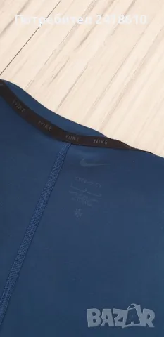 Nike Dri - Fit  Womens Size L НОВО! ОРИГИНАЛ! Дамска Тениска!, снимка 12 - Тениски - 50190668