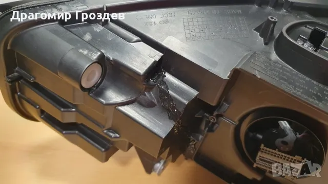 Оригинален десен FULL LED фар за BMW 1 (F40) / БМВ 1 (2019-2024), снимка 15 - Части - 50439845