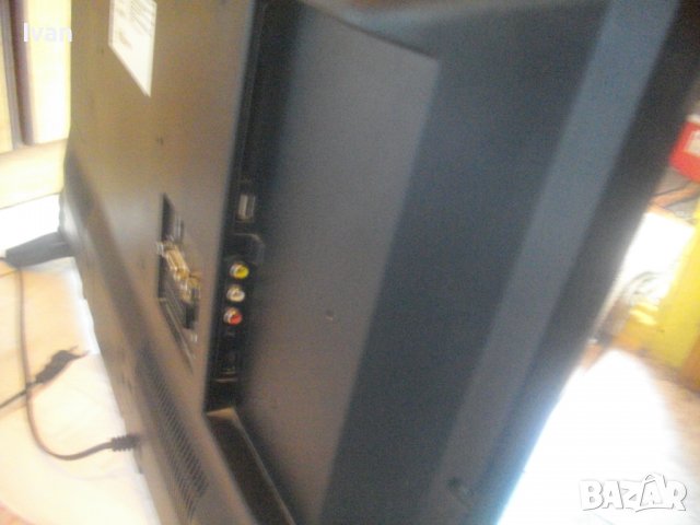 ЗА ЧАСТИ/ЗА РЕМОНТ-32" LED TV Funlux 32 FHB-4000-Спукана Матрица-Пълен Комплект32Инча ТВ ЛЕД Фунлукс, снимка 8 - Телевизори - 37970458