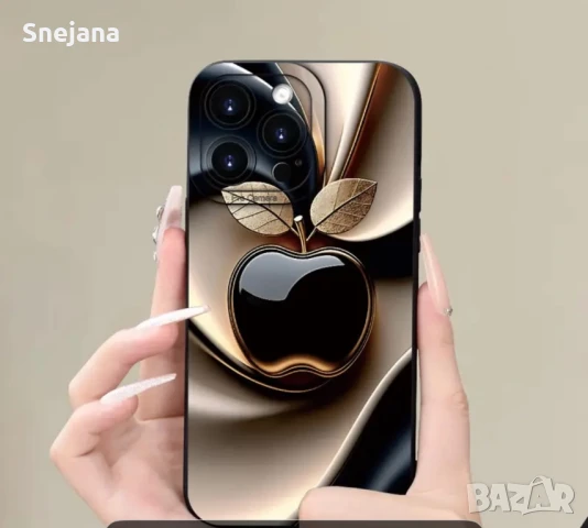 Калъфи за IPhone 16 pro , снимка 3 - Калъфи, кейсове - 51402194