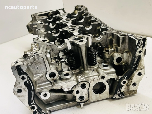 Цилиндрова Глава за Рено Трафик Опел Виваро 1.6 дизел R9M408 110422959R 2015, снимка 3 - Части - 52649898