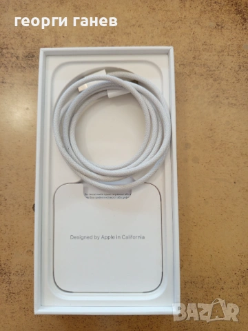 Iphone 15 pro 256 gb, снимка 4 - Apple iPhone - 54171505