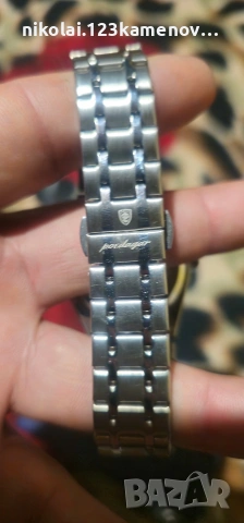 poedagar day date , снимка 3 - Мъжки - 53260562