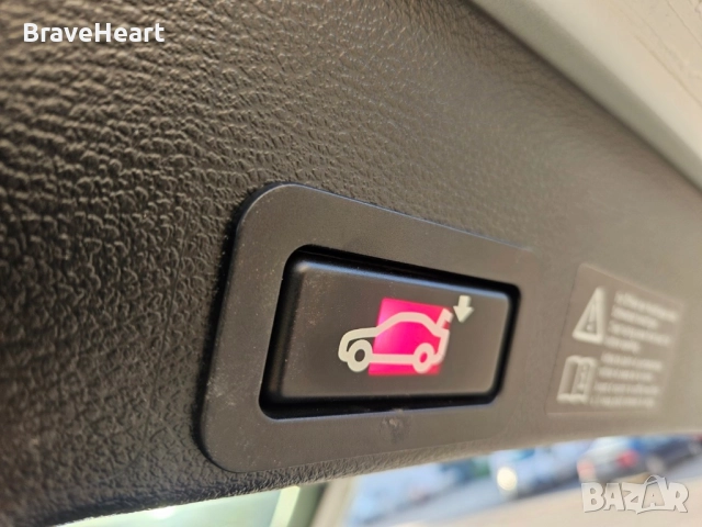 BMW X6 117 000 релани км; Всичко обслужено N55 ZF 8HP, снимка 11 - Автомобили и джипове - 52703924