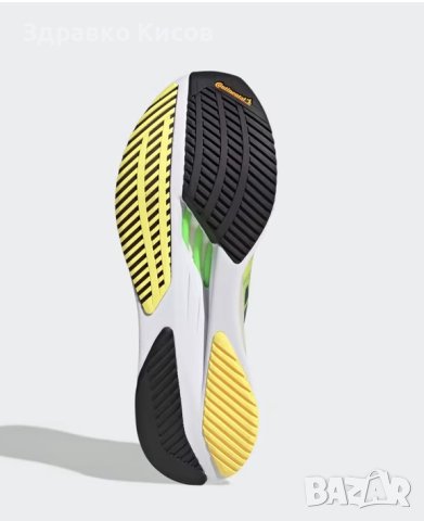 Adidas Adizero Boston 11 M, снимка 6 - Маратонки - 42893012