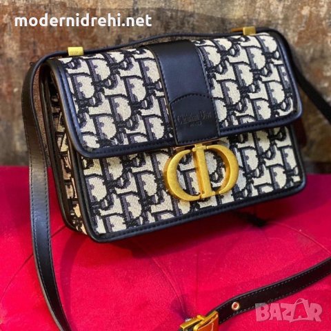 Дамска чанта Dior, снимка 1 - Чанти - 32006914