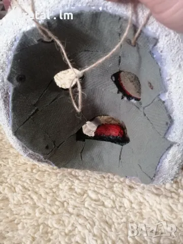 Лице за маска, снимка 2 - Други - 49269859