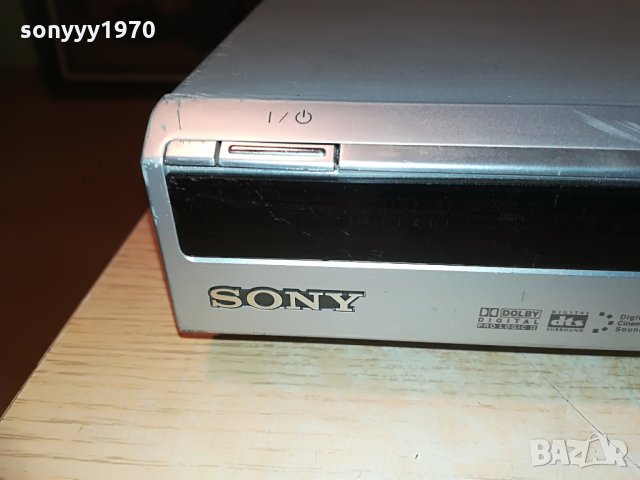 sony str-ks1000 s-master multi channel receiver, снимка 6 - Ресийвъри, усилватели, смесителни пултове - 29122830