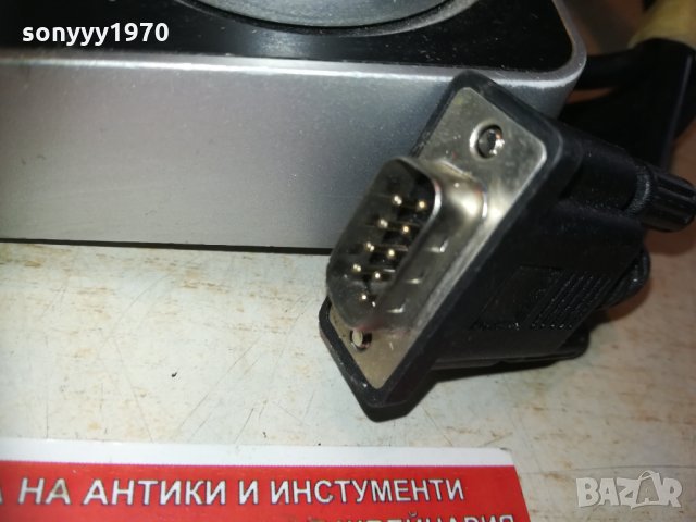 LOGITECH pid r541 REMOTE-ВНОС ФРАНЦИЯ 2502211904, снимка 12 - Други - 31955350