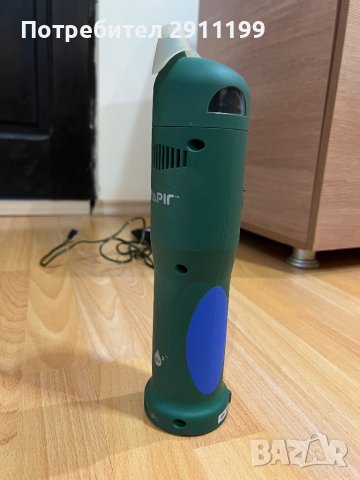 Инхалатор за ароматерапия, снимка 11 - Медицинска апаратура - 40491237