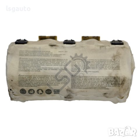 AIRBAG табло Opel Astra H (A04) 2004-2014 ID: 113034