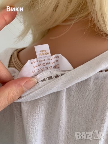 Жилетка парео халат, снимка 16 - Жилетки - 40599002