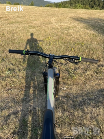 Grand Canyon al slx, снимка 7 - Велосипеди - 55599177