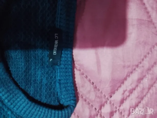 мъжки пуловери , снимка 6 - Пуловери - 49247844