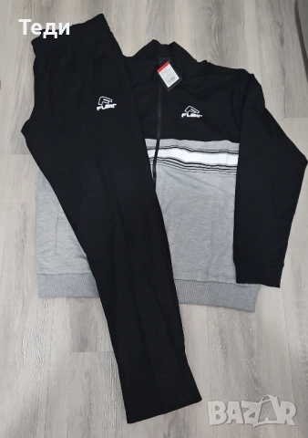 Екипи Flair големи размери , снимка 6 - Спортни дрехи, екипи - 50100082