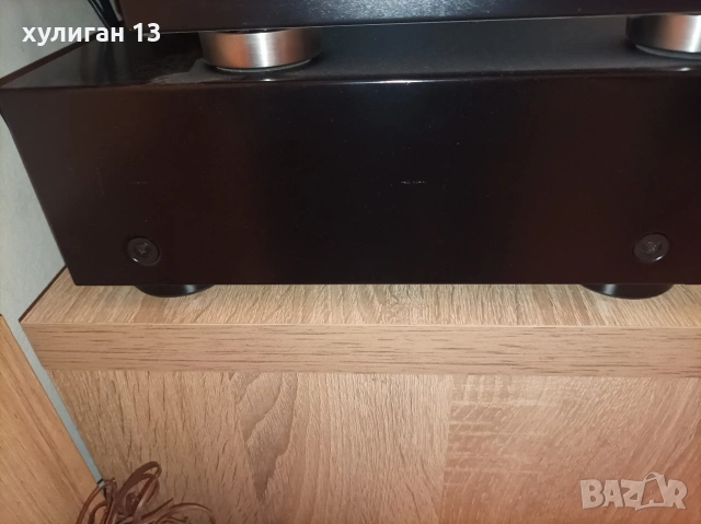 Продавам СД плеар Sony CDP-333esD, снимка 6 - Аудиосистеми - 54357831