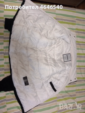 Яке s, снимка 3 - Якета - 52472982