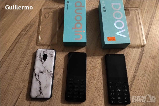 Xiaomi Qin F21 Pro / Doov R77 pro