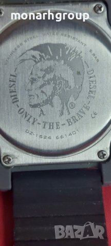 часовник Diesel DZ1624, снимка 6 - Мъжки - 42475920