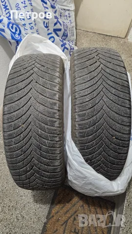 Зимни гуми Firestone 225/60/18