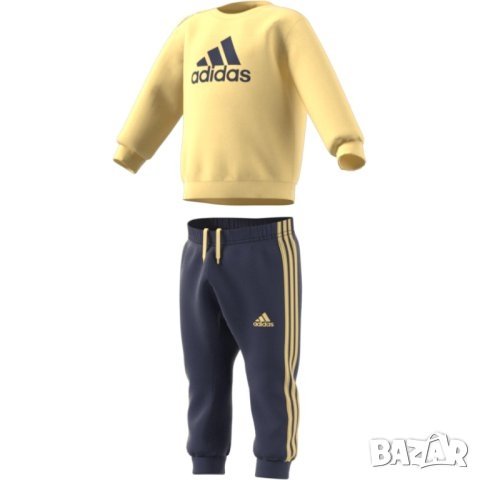 Долнище adidas Badge of Sport, снимка 2 - Детски анцузи и суичери - 42118161